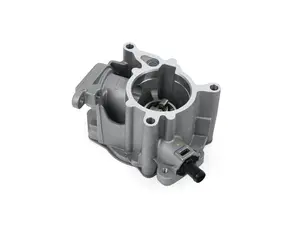 Vacuum Pump
