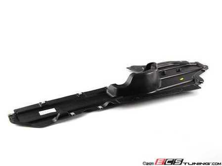 ES#130672 - 51757171390 - Under Body Cover - Protect underside components - Genuine BMW - BMW