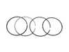 ES#4346399 - CPT-3307PVD - BMW N54 3.0L CP Piston Turbo Ring Set  - 1.2mm Top Ring 1.2mm 2nd Ring 2.0mm Oil Ring 3.307 bore PVD for SC7700 - CP Carrillo - BMW