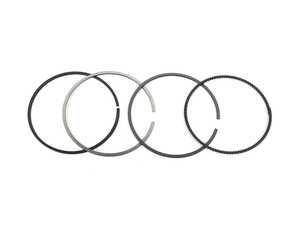 ES#4346399 - CPT-3307PVD - BMW N54 3.0L CP Piston Turbo Ring Set  - 1.2mm Top Ring 1.2mm 2nd Ring 2.0mm Oil Ring 3.307 bore PVD for SC7700 - CP Carrillo - BMW