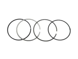 BMW N54 3.0L CP Piston Turbo Ring Set 