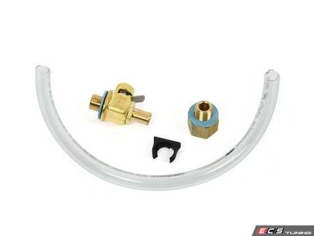 ES#2208993 - F106N - Oil Drain Valve With Adapter - Makes oil changes easy as "push-and-turn". M14x1.5 - Fumoto - Audi Volkswagen