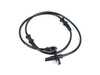 ES#4876713 - 2125400517 - Front ABS Wheel Speed Sensor - Priced Each - Front Axle, Left & Right Side Fitments - URO - Mercedes Benz