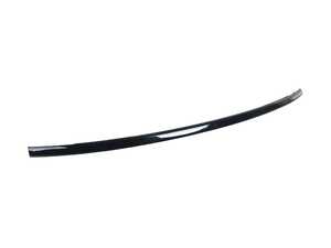 ES#4614589 - 51135A59DE0 - TAILGATE TRIM STRIP - Genuine BMW - BMW