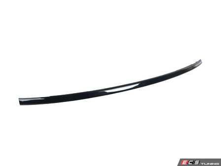 ES#4614589 - 51135A59DE0 - TAILGATE TRIM STRIP - Genuine BMW - BMW