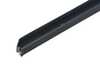 ES#90274 - 51218150093 - Front Lower Door Seal - Left - Seals the bottom of the door to the body - Genuine BMW - BMW