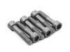 ES#3621882 - 701498201 - Inner CV Boot Kit - Keep grease where it belongs and protect the cv joints - GKN Drivetech - Volkswagen