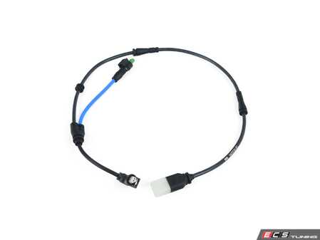 ES#4493461 - 37105A25F38 - ADAPTER CABLE, VDC - Genuine BMW - BMW