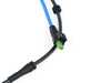 ES#4493461 - 37105A25F38 - ADAPTER CABLE, VDC - Genuine BMW - BMW