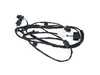 ES#3185423 - 61129361150 - WIRING SET PDC, REAR - Genuine BMW - BMW