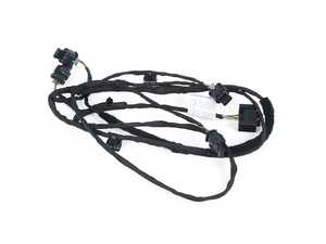 ES#3185423 - 61129361150 - WIRING SET PDC, REAR - Genuine BMW - BMW