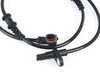 ES#4876713 - 2125400517 - Front ABS Wheel Speed Sensor - Priced Each - Front Axle, Left & Right Side Fitments - URO - Mercedes Benz
