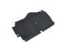 ES#127743 - 51711933827 - E30 M3 Intermediate Piece - Left Front - Located between the fender liner and the front apron - Genuine BMW - BMW