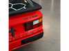 ES#5491673 - E368 - Rennline Low Profile Bumper End Caps - 944 - Replace your 944's cracked, faded, or missing rear bumper end caps with Rennline's low-profile end caps - Rennline - Porsche