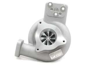 ES#5491768 - HVNP400 - Pure400 Turbo Upgrade W/ New Aftermarket Housing - Hyundai Veloster N - 350+ WHP Capable (results vary by fuel and supporting mods) - New Aftermarket Housing (No Core Exchange Required) - Pure Turbos - BMW