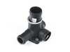ES#3190060 - 902-875 - Coolant Flange - Common point of failure in MKII models - Dorman - Volkswagen