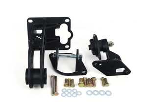 ES#4349716 - 29-3238 - VR6 Complete Mount Kit -  For VW MK3 VR6 2.8L 24v, 3.2L, 3.6L Swap - The Fabless VR6 Complete Mount Kit is a full mount solution, providing an upgraded front cross member and all the mounts needed for a completely bolt in swap, - Fabless Manufacturing - Volkswagen
