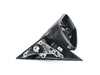 ES#3185195 - 51167345681 - Heated Outside Mirror - Left - Genuine BMW - BMW