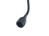 ES#4818584 - 17127618510 - Expansion Tank Vent Hose - Connects to the top of the expansion tank and the upper radiator hose - Bremmen Parts - BMW
