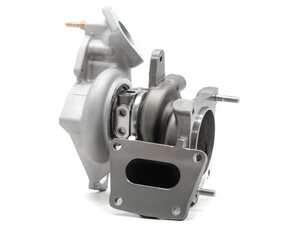 ES#5491787 - HCTRP550 - Pure550 NEW Turbo Upgrade - Civic Type R/Integra Type S/Accord 2.0T - 500+ WHP Capable (results vary by fuel and supporting mods) - New Aftermarket Housing (No Core Exchange Required) - Pure Turbos - BMW