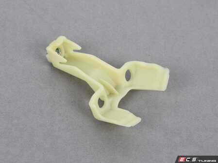 ES#2558068 - 63217313420 - RIGHT CLAMP - Genuine BMW - BMW