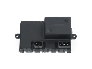 Blower Regulator