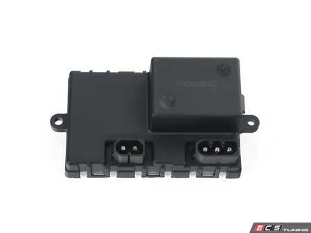 ES#5434079 - 67636988452 - Blower Regulator - Also known as Final Stage - Bremmen Parts - BMW