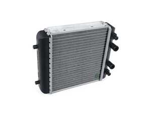 ES#4472332 - 8Y0121212 - Additional Radiator - Priced Each  - Ensure proper cooling for your engine with a new radiator, fits left or right side - Genuine Volkswagen Audi - Audi