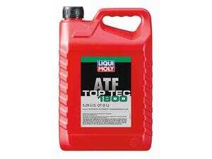 ES#4939864 - 22036 - Liqui-Moly Top Tec ATF 1800 - 5 Liters - Full synthetic fluid with advanced wear-protection technology - Liqui-Moly - Audi BMW Volkswagen Mercedes Benz
