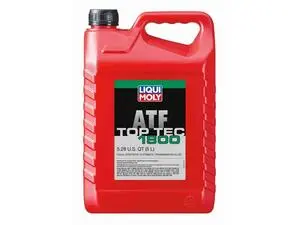 Liqui-Moly Top Tec ATF 1800 - 5 Liters