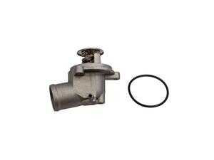 ES#4151168 - 1112000915 - Thermostat - 87C - Includes New O-Rings - Rein - Mercedes Benz