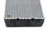 ES#4472332 - 8Y0121212 - Additional Radiator - Priced Each  - Ensure proper cooling for your engine with a new radiator, fits left or right side - Genuine Volkswagen Audi - Audi
