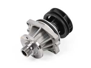 ES#3674733 - PA659 - Water Pump and Seal  - Get your cooling system flowing properly again. - Saleri - BMW