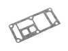 ES#5339292 - 748.811 - Oil Filter Housing Gasket - Gasket between filter housing and engine block - Elring - BMW