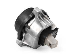 ES#3450155 - 22116860453 - Engine Mount - left  - Reduce driveline vibrations with a new motor mount - Corteco - BMW