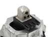 ES#3450155 - 22116860453 - Engine Mount - left  - Reduce driveline vibrations with a new motor mount - Corteco - BMW