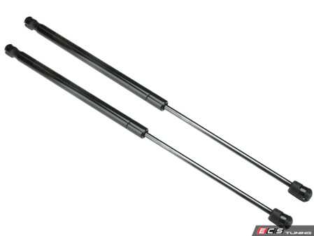 ES#5491912 - 2049802864KT3 - Hatch Strut - Pair - Fits Left and Right - For Cars With Auto Hatch - URO - Mercedes Benz