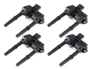 M176/M177/M178 Ignition Coil - Set of Four
