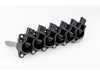 ES#5491982 - 060474LA02KT2 - M272 Ignition Coil - Set of Six - Replace your worn-out ignition coils to boost engine performance and reliability. Includes all six ignition coils needed for complete engine service. - ECS - Mercedes Benz