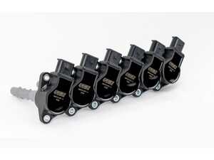 ES#5491982 - 060474LA02KT2 - M272 Ignition Coil - Set of Six - Replace your worn-out ignition coils to boost engine performance and reliability. Includes all six ignition coils needed for complete engine service. - ECS - Mercedes Benz