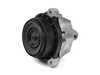 ES#3450155 - 22116860453 - Engine Mount - left  - Reduce driveline vibrations with a new motor mount - Corteco - BMW