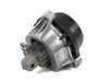 ES#3450156 - 22116860454 - Engine Mount - Right - Reduce driveline vibrations with a new motor mount - Corteco - BMW