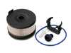 ES#4938814 - 6540920200 - Fuel Filter Element - Keep your fuel system clean and debris free - Mann - Mercedes Benz