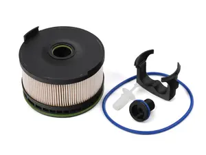 Fuel Filter Element