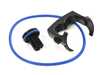 ES#4938814 - 6540920200 - Fuel Filter Element - Keep your fuel system clean and debris free - Mann - Mercedes Benz
