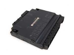 ES#1787013 - 2208205585 - Control Unit For Power Seat - Front Left - Controls Seat Adjustment Or Heated Seats On Your Mercedes-Benz - Genuine Mercedes Benz - Mercedes Benz