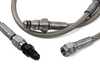 ES#4691252 - N3743-A1 - Hydraulic Release Bearing  - Designed to work with the factory OEM clutch kit - Clutch Masters - Volkswagen