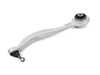 ES#4346998 - 2043308111 - Front Upper Control Arm - Left - Front Axle Left, includes ball joint & bushing - Lemforder - Mercedes Benz