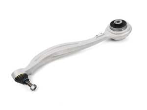 ES#4346998 - 2043308111 - Front Upper Control Arm - Left - Front Axle Left, includes ball joint & bushing - Lemforder - Mercedes Benz