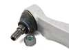 ES#4346998 - 2043308111 - Front Upper Control Arm - Left - Front Axle Left, includes ball joint & bushing - Lemforder - Mercedes Benz